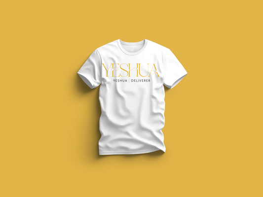 Yeshua T-Shirt